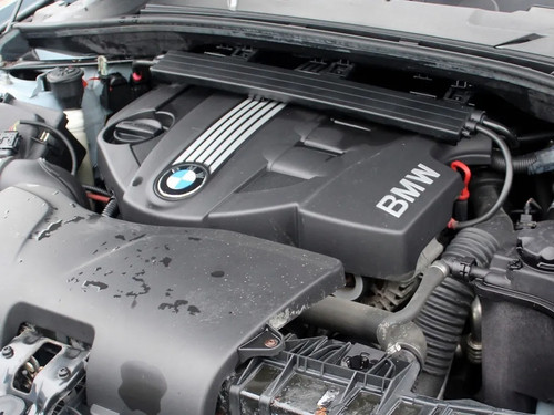 Motore bmw e81 e90 - e81, n47d20c