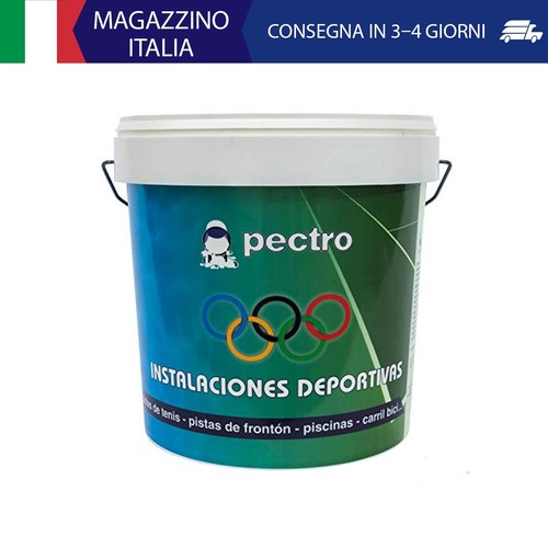 Pectro pittura per pavimenti - pectro,