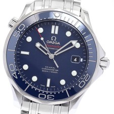 Orologio Uomo Automatico Omega