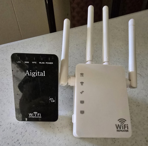 Aigital wifi ripetitore - aigital, ap/ripetitore