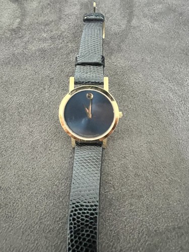 Orologio donna movado - da,