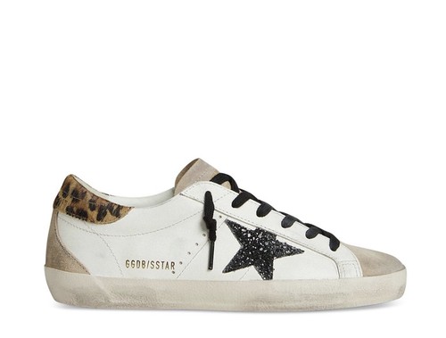 Golden goose superstar - golden,