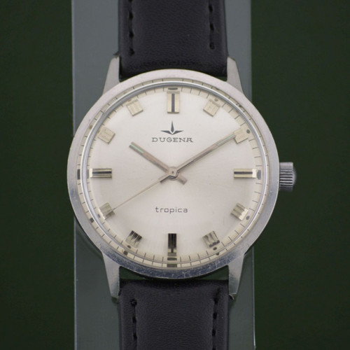 Orologio polso vintage - orologio,