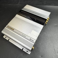 Alpine PXA-H510 processore