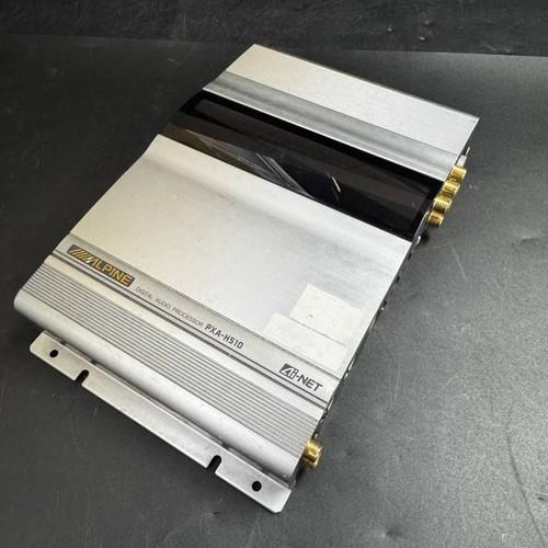 Alpine pxa h510 processore - alpine,