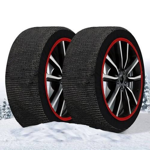 Calze catene neve 215 - catene,