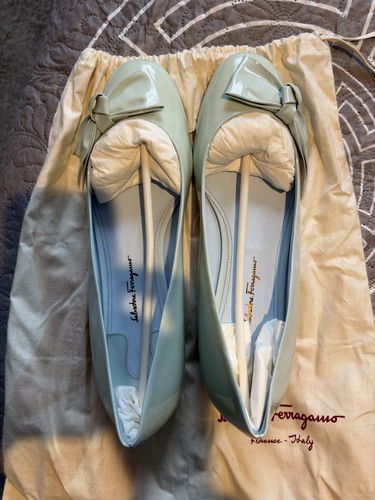 Ballerine varina salvatore - ballerine,