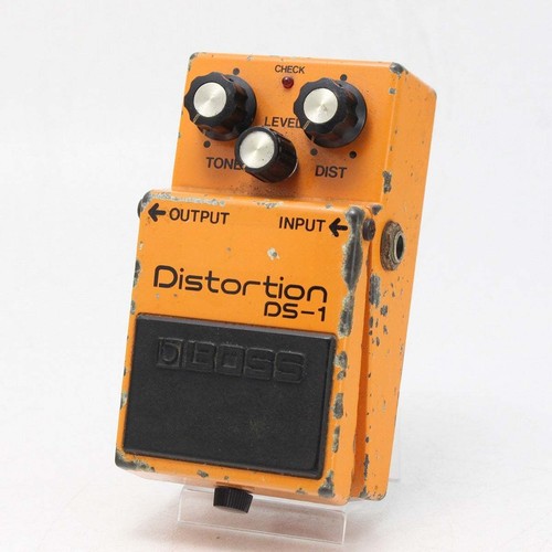 Boss distorsione made in - distorsione,
