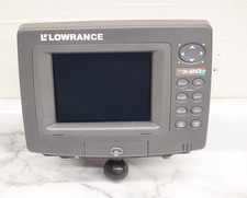 Lowrance LCX-20 20c solo