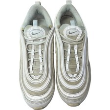 Nike air max white - max, 97