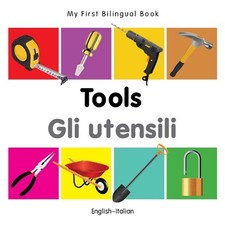 Milet My First Bilingual Book