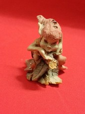 Statuetta - Elfo - Pixies