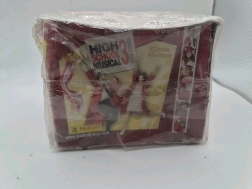 Panini high school musical - panini,