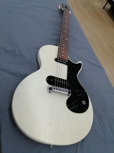 Chitarra elettrica gibson - chitarra,