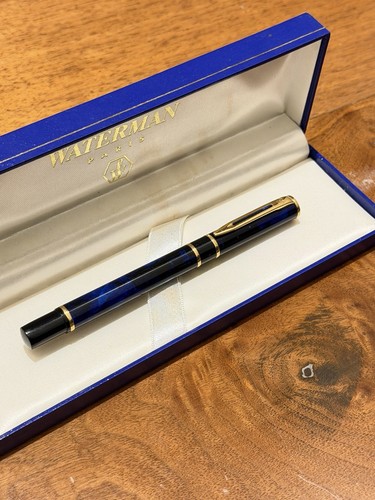 Vintage waterman laureat - waterman, mkii