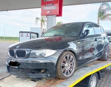 Ricambi BMW Serie 1 E87