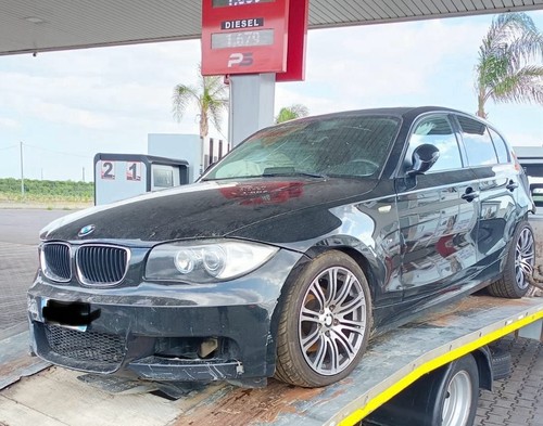 Ricambi bmw serie e87 - bmw, 1