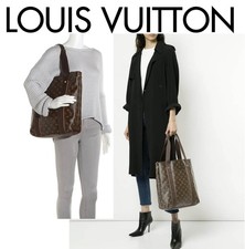 AUTENTICA BORSA LOUIS VUITTON