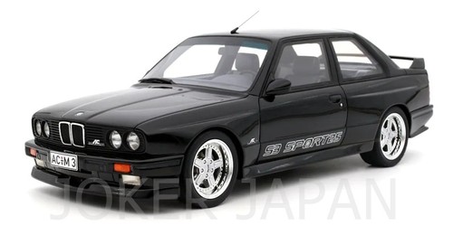 Ottomobile ac schnitzer - 1/18,