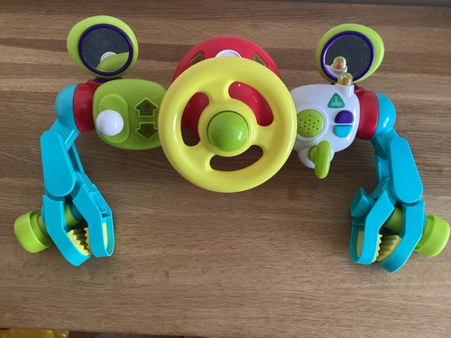 Elc volante attacca al - si,