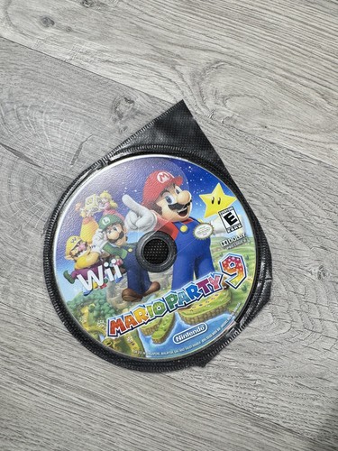 Mario party nintendo - mario,