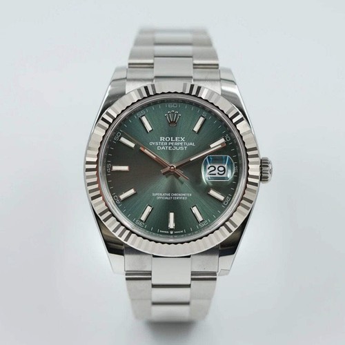 Rolex datejust 126334 - datejust,