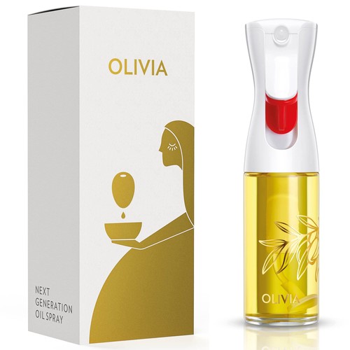 Olivia 130ml spruzzatore - 130ml,