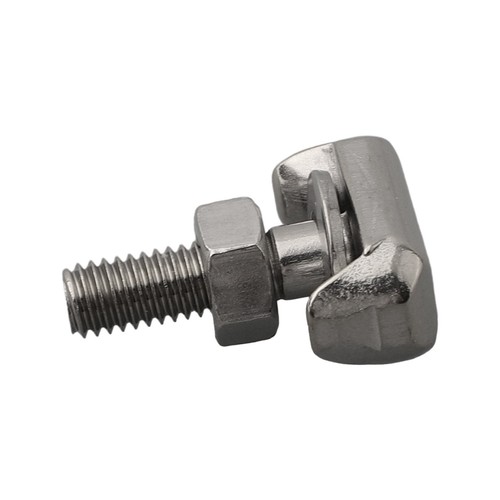 Connettore batteria bullone - , a
