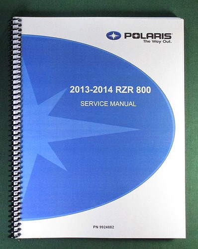2013 2014 polaris rzr - ,