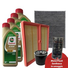 Kit Tagliando VW Polo VI 1.0