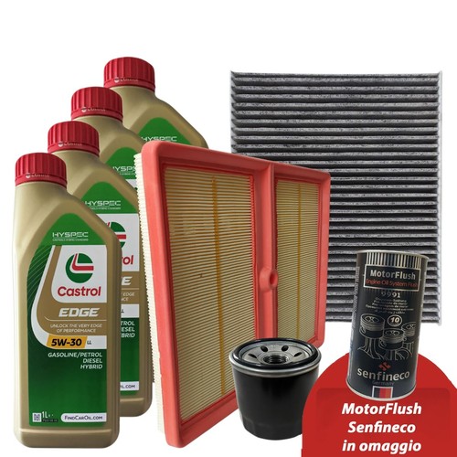 Kit tagliando polo 1 0 - vw,
