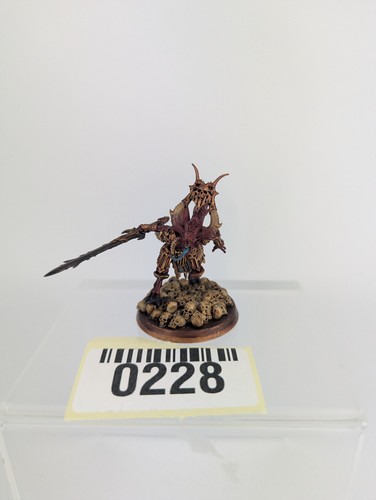 Blades khorne bloodmaster - blades, of