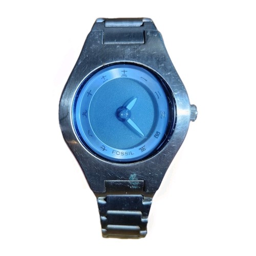 Fossil big tic 7978 y2k - big, jr-7978