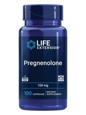 Life Extension Pregnenolone -