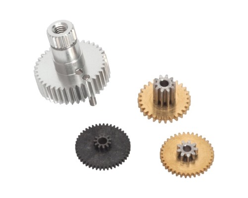 Kit servosterzo sanwa - kit, srg-bls