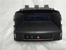 13267984 navigatore opel - navigatore,