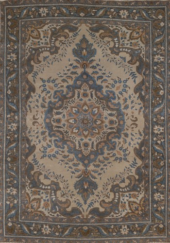 Tappeto zona tradizionale 6x9