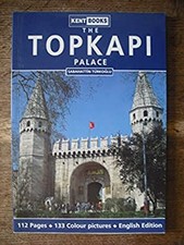 The Topkapi Palace English