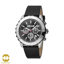 Orologio Uomo Cronografo JUST