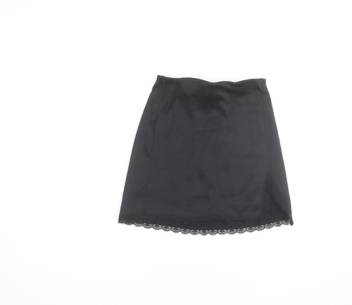 Gonna donna divisa - divisa, nera