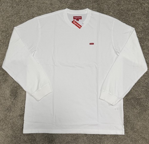 Supreme small box logo - supreme,