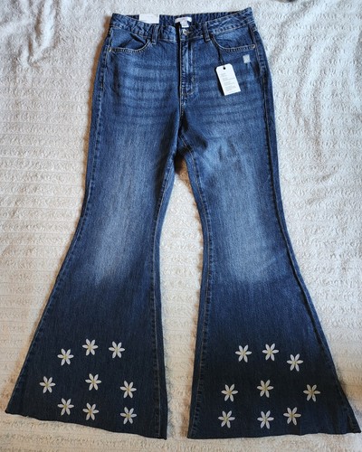 Jeans forever blu denim - 21,