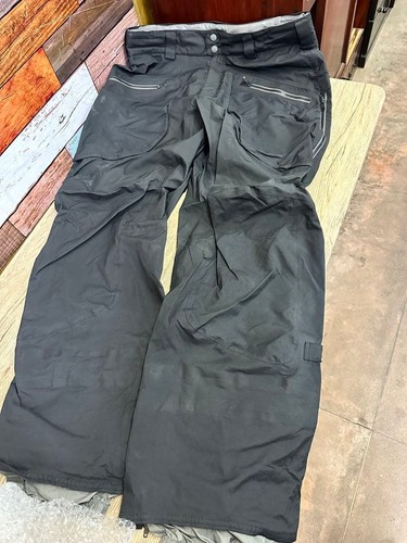 Pantaloni burton gore - pantaloni,