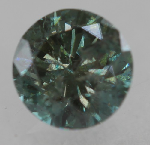 Diamante naturale si2 round - diamante,