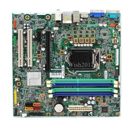 Lenovo thinkcentre is6xm - thinkcentre, m91p