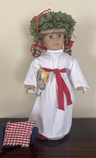 American girl kirstin con - american,