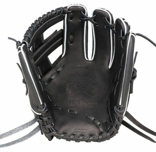 Guanto baseball wilson - guanto,
