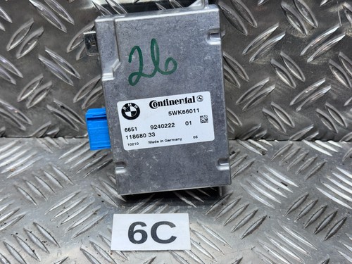 Centralina bmw f10 f11 sistema - f11,