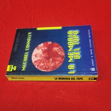 (Michael Connelly) La memoria