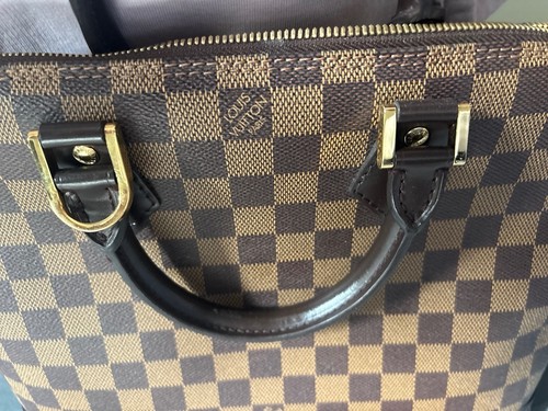 Louis vuitton alma - louis,